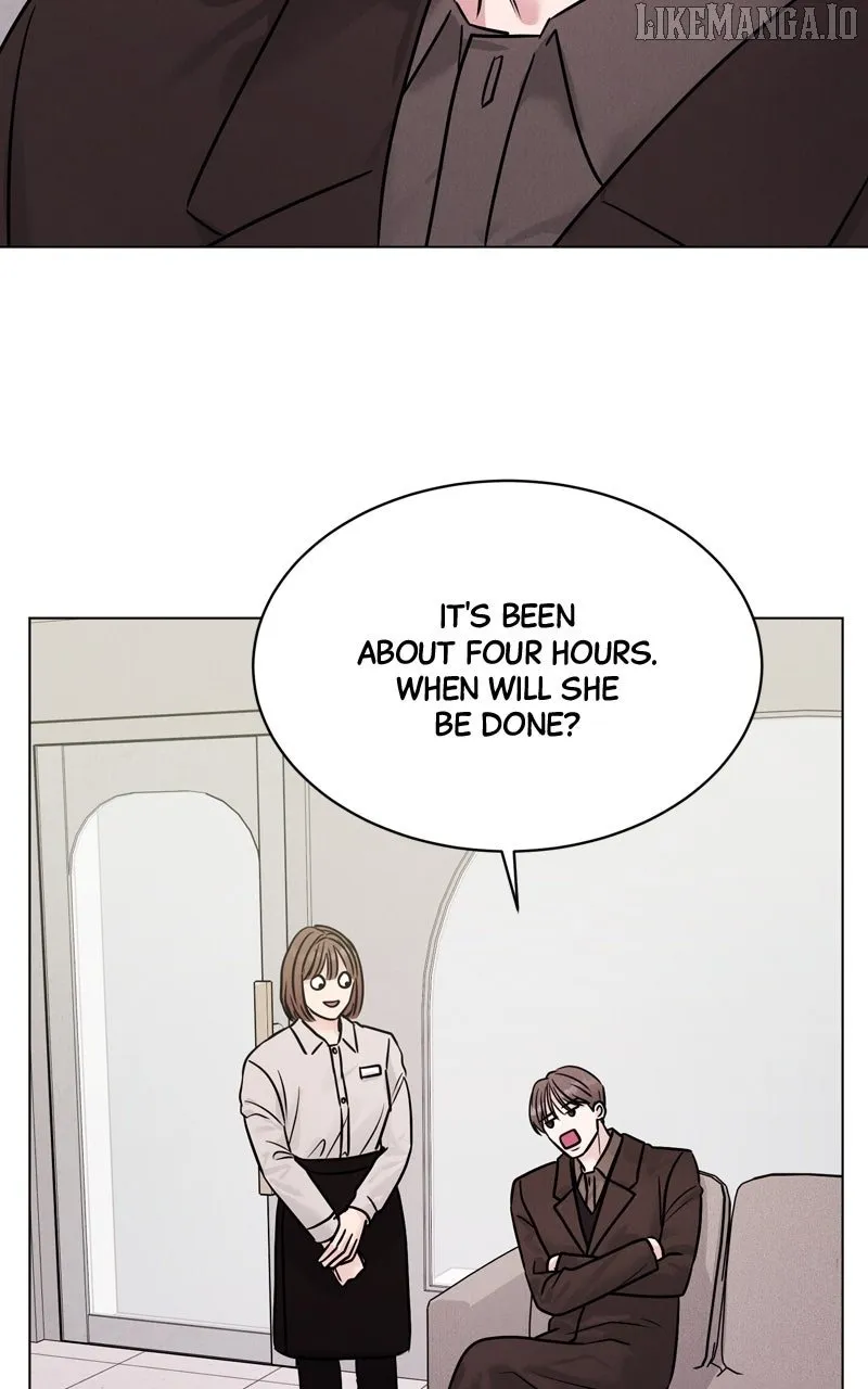 If You Don’t Love, You Die Chapter 11 page 10 - 