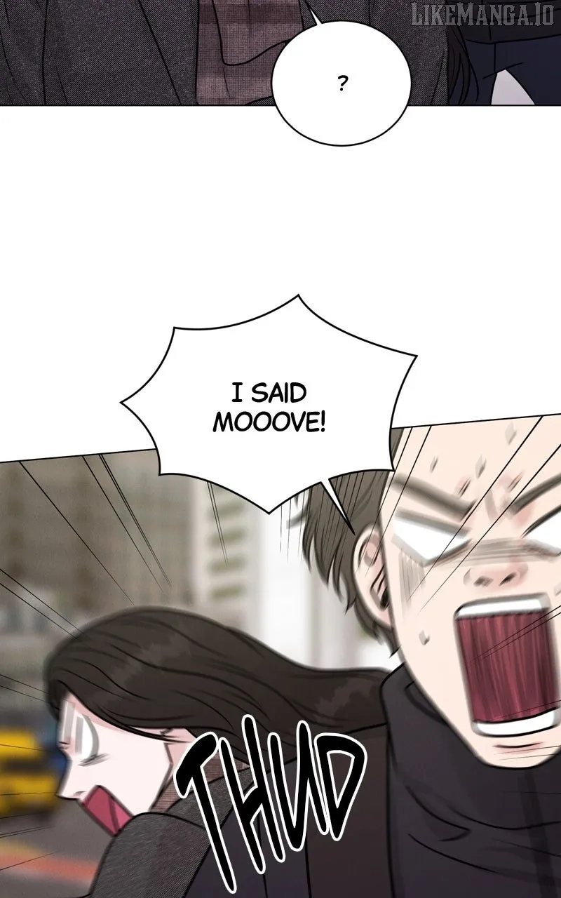If You Don’t Love, You Die Chapter 11 page 91 - 