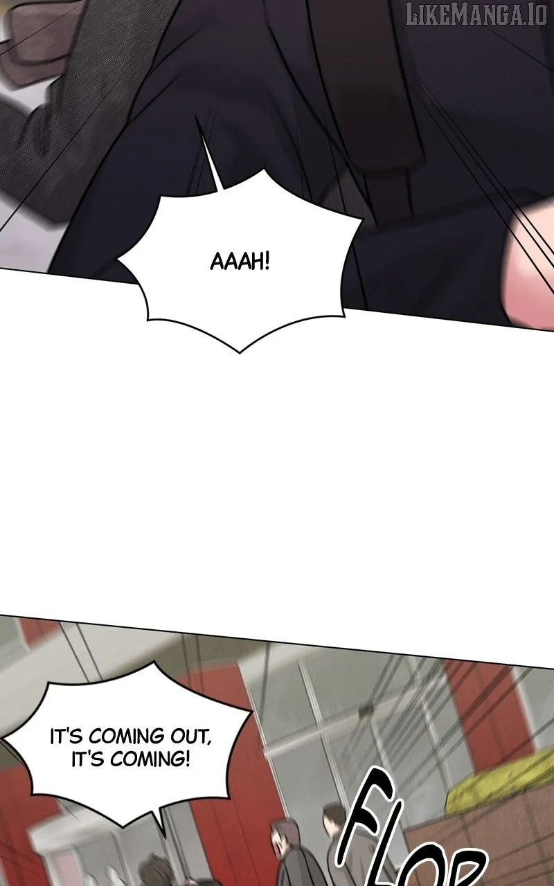 If You Don’t Love, You Die Chapter 11 page 92 - 