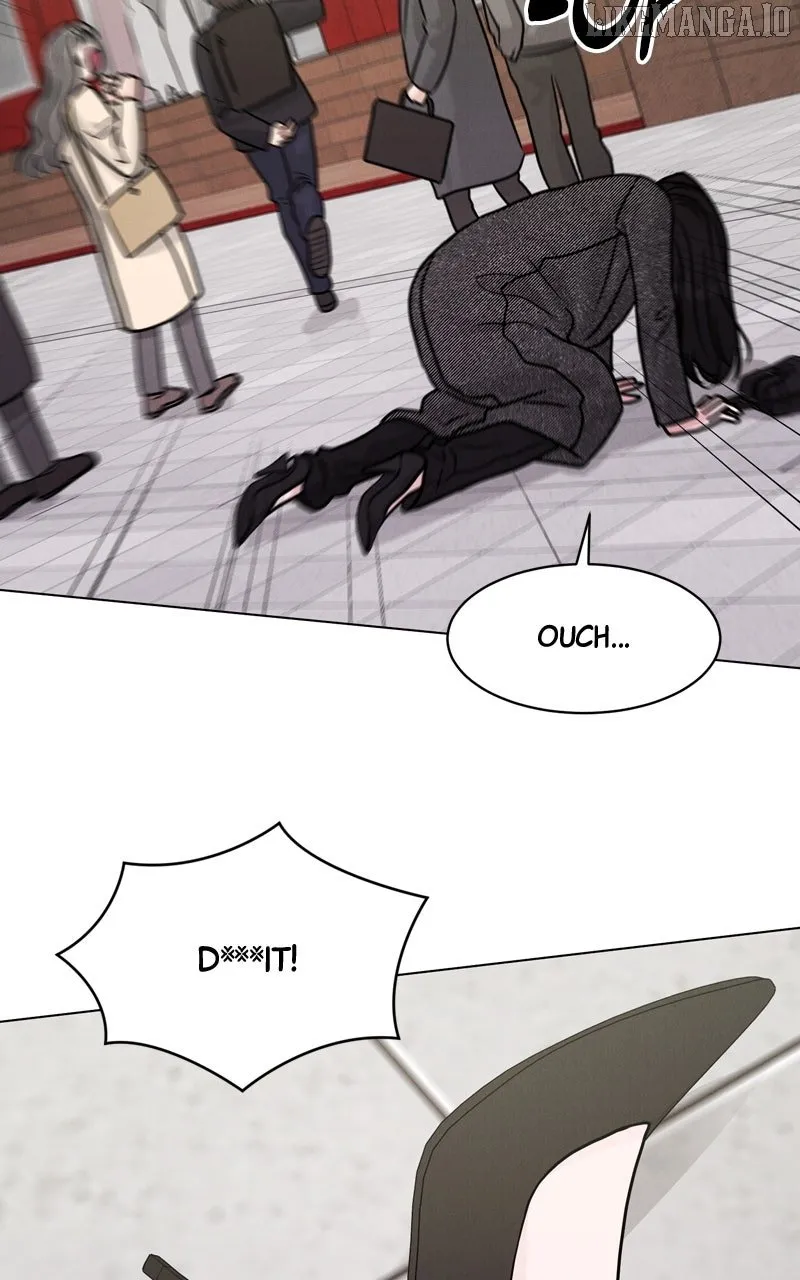 If You Don’t Love, You Die Chapter 11 page 93 - 