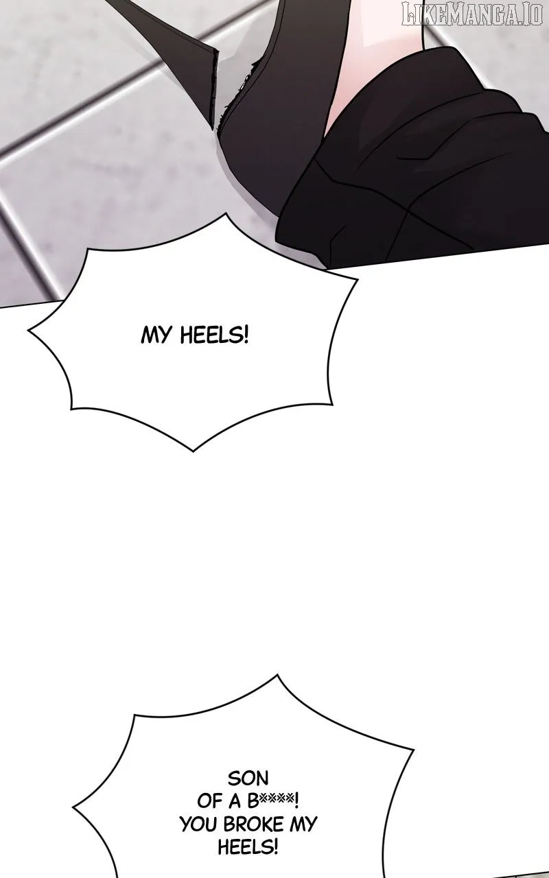 If You Don’t Love, You Die Chapter 11 page 94 - 