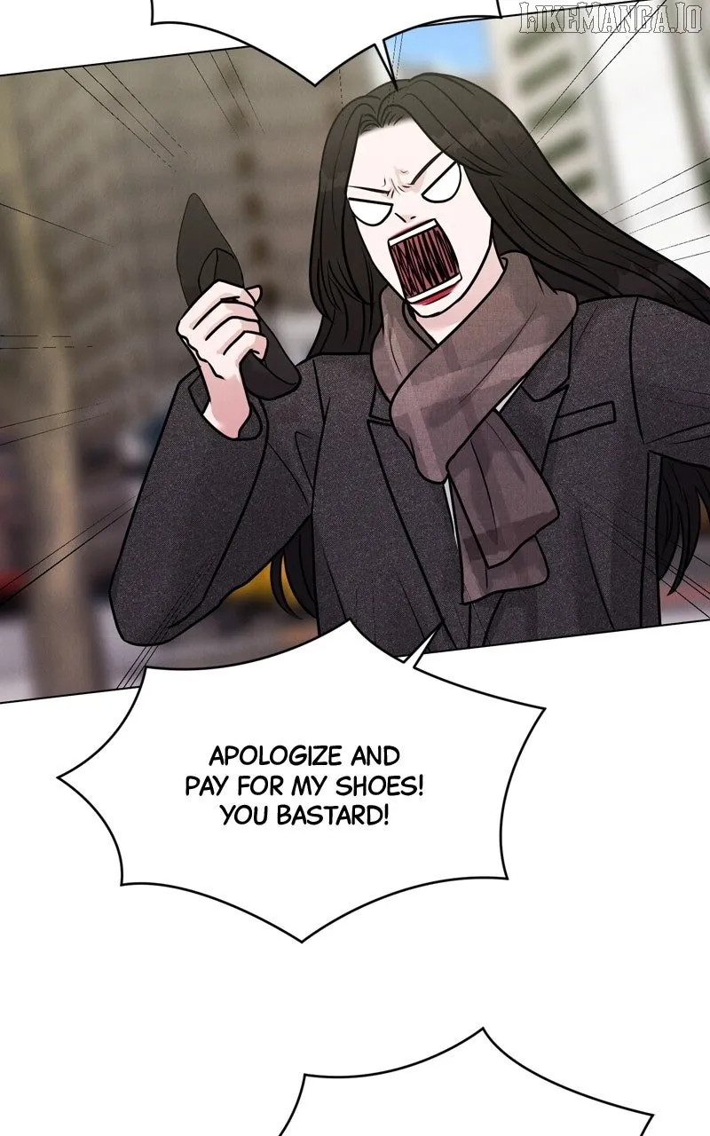 If You Don’t Love, You Die Chapter 11 page 95 - 