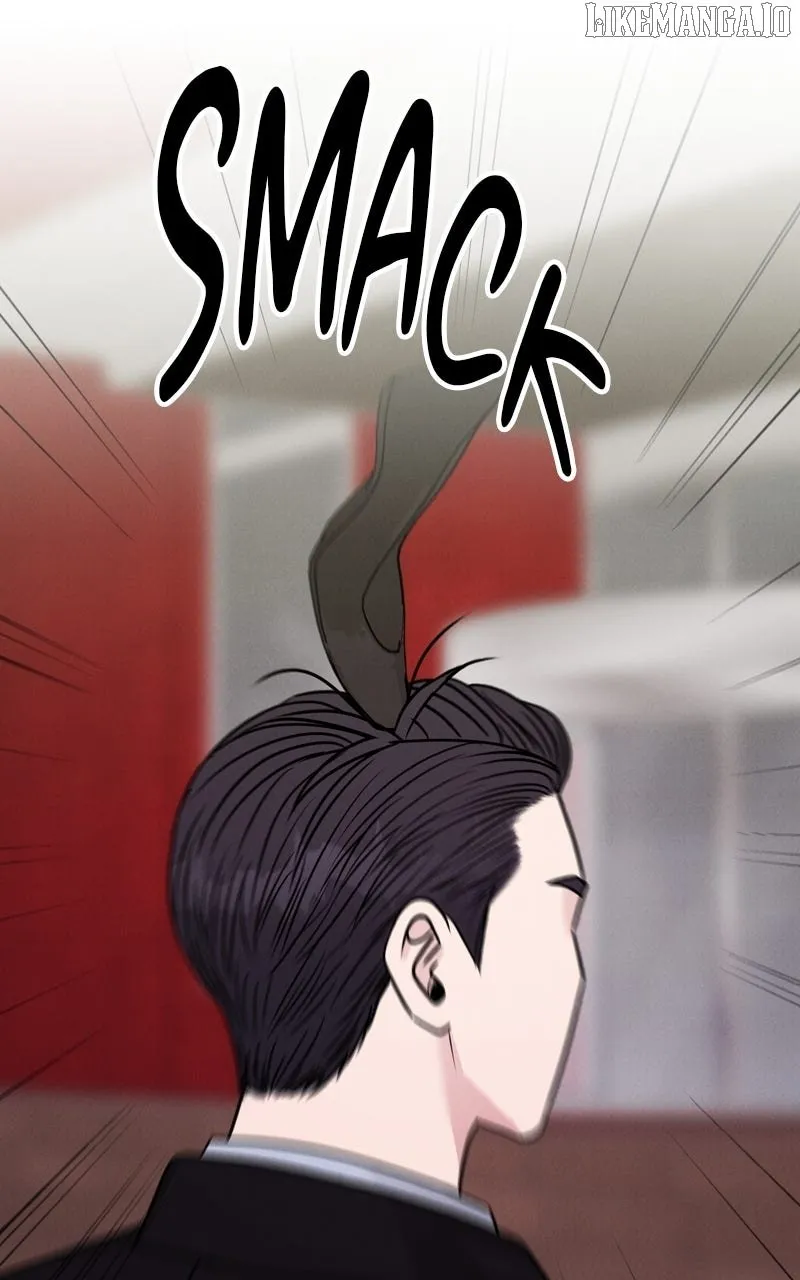 If You Don’t Love, You Die Chapter 11 page 97 - 