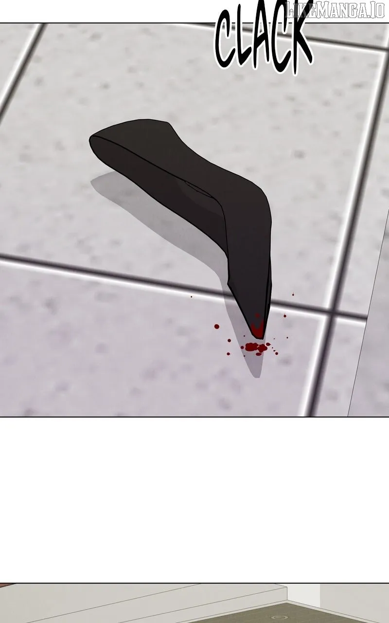 If You Don’t Love, You Die Chapter 12 page 11 - 