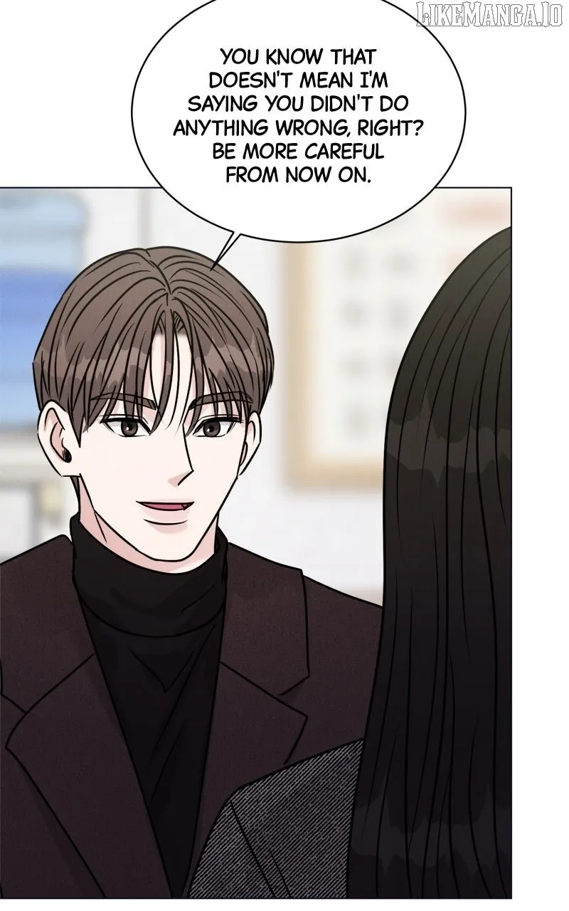 If You Don’t Love, You Die Chapter 12 page 101 - 