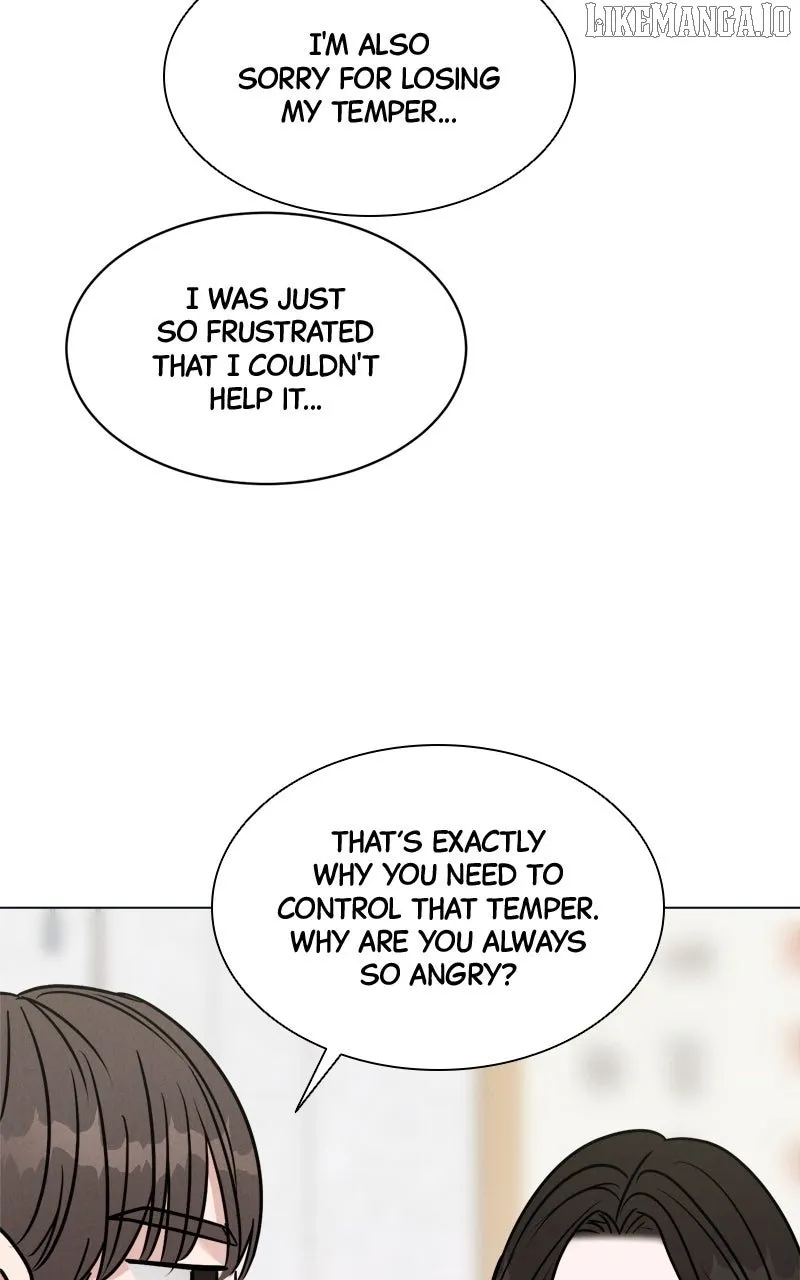 If You Don’t Love, You Die Chapter 12 page 103 - 