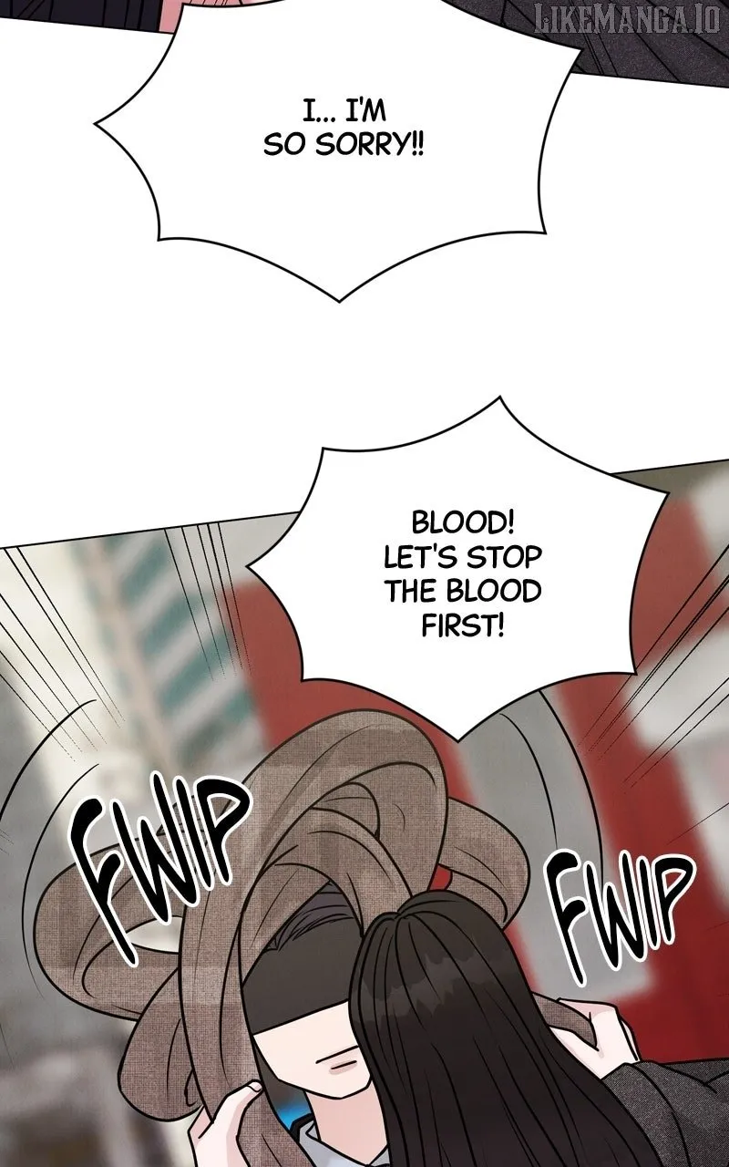 If You Don’t Love, You Die Chapter 12 page 14 - 