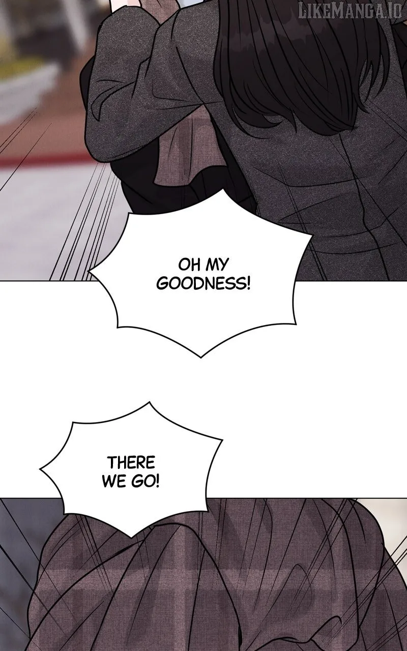 If You Don’t Love, You Die Chapter 12 page 15 - 