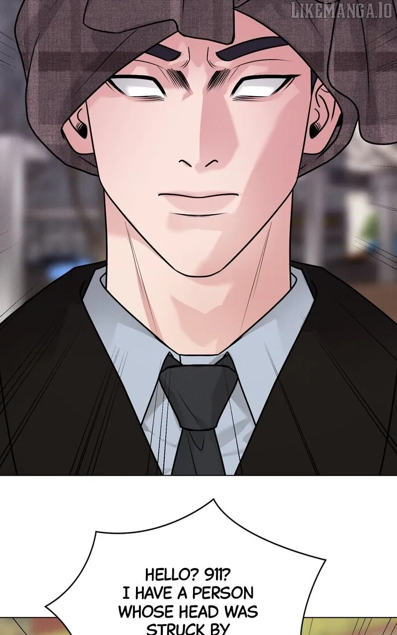 If You Don’t Love, You Die Chapter 12 page 16 - 