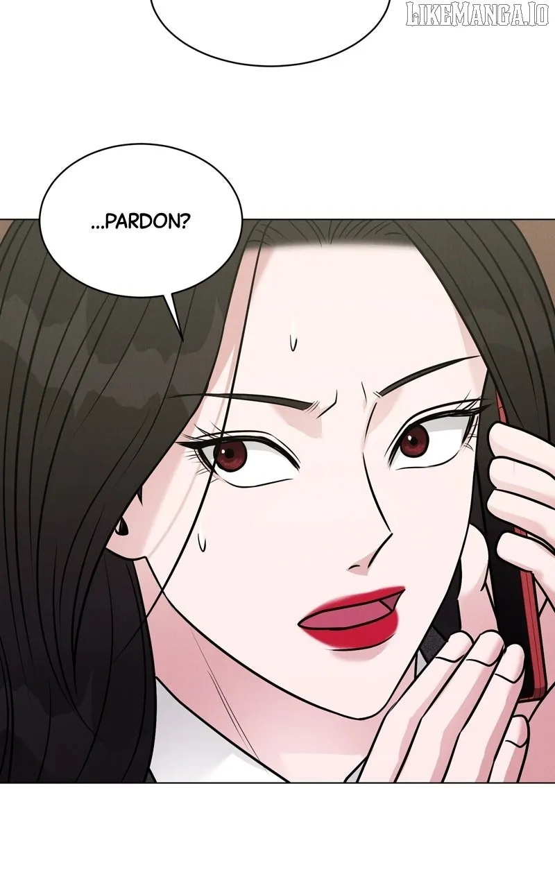 If You Don’t Love, You Die Chapter 12 page 18 - 