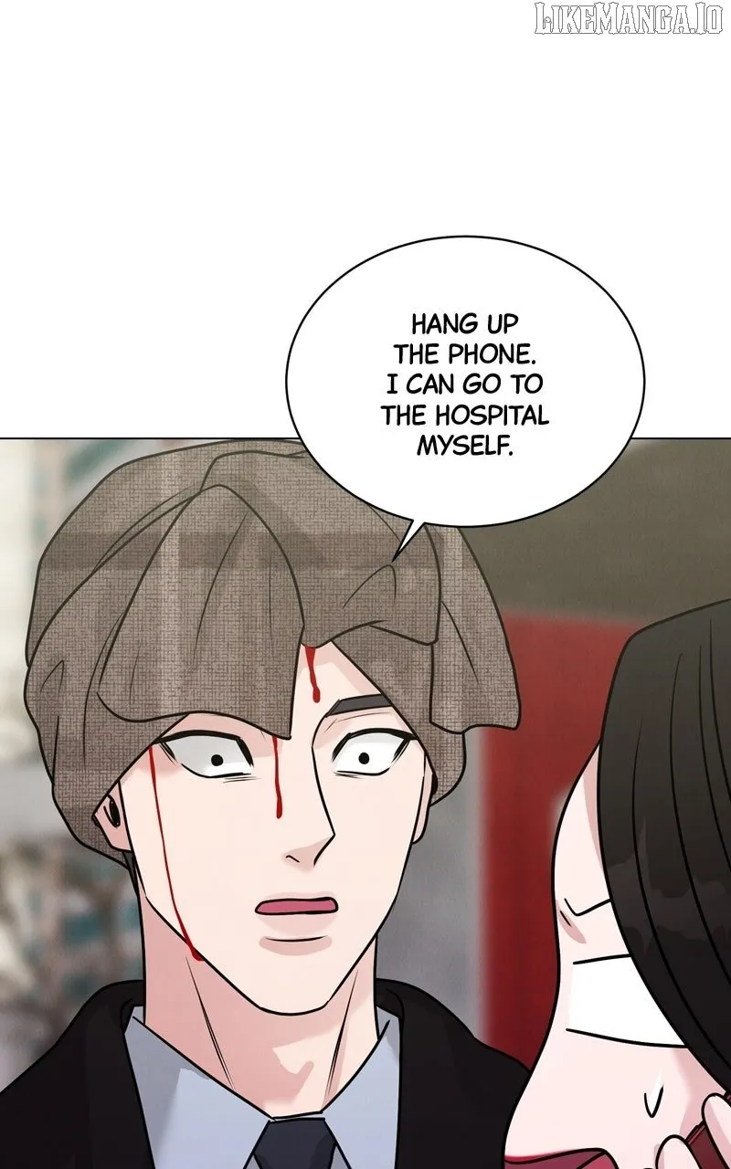 If You Don’t Love, You Die Chapter 12 page 19 - 