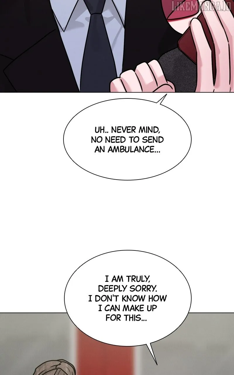 If You Don’t Love, You Die Chapter 12 page 20 - 