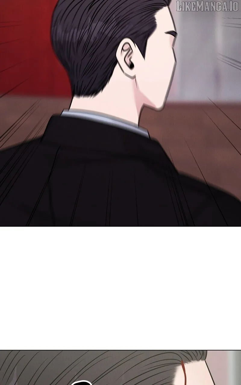 If You Don’t Love, You Die Chapter 12 page 3 - 