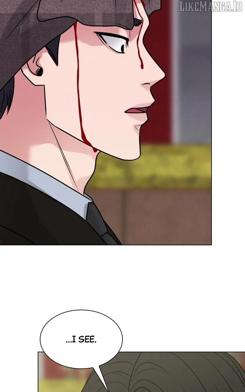 If You Don’t Love, You Die Chapter 12 page 22 - 