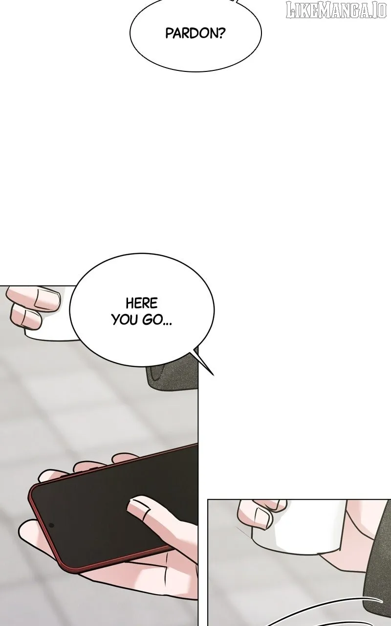 If You Don’t Love, You Die Chapter 12 page 25 - 