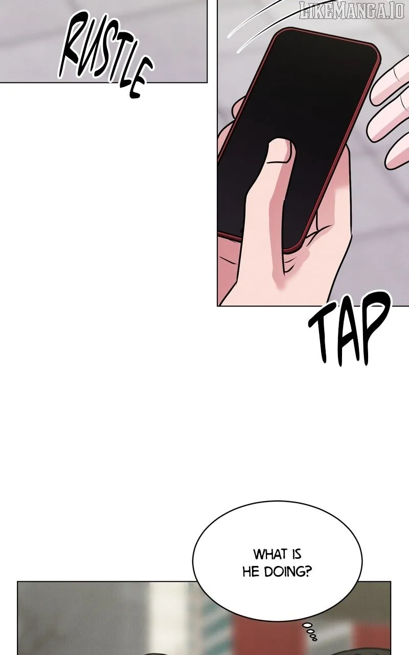If You Don’t Love, You Die Chapter 12 page 26 - 