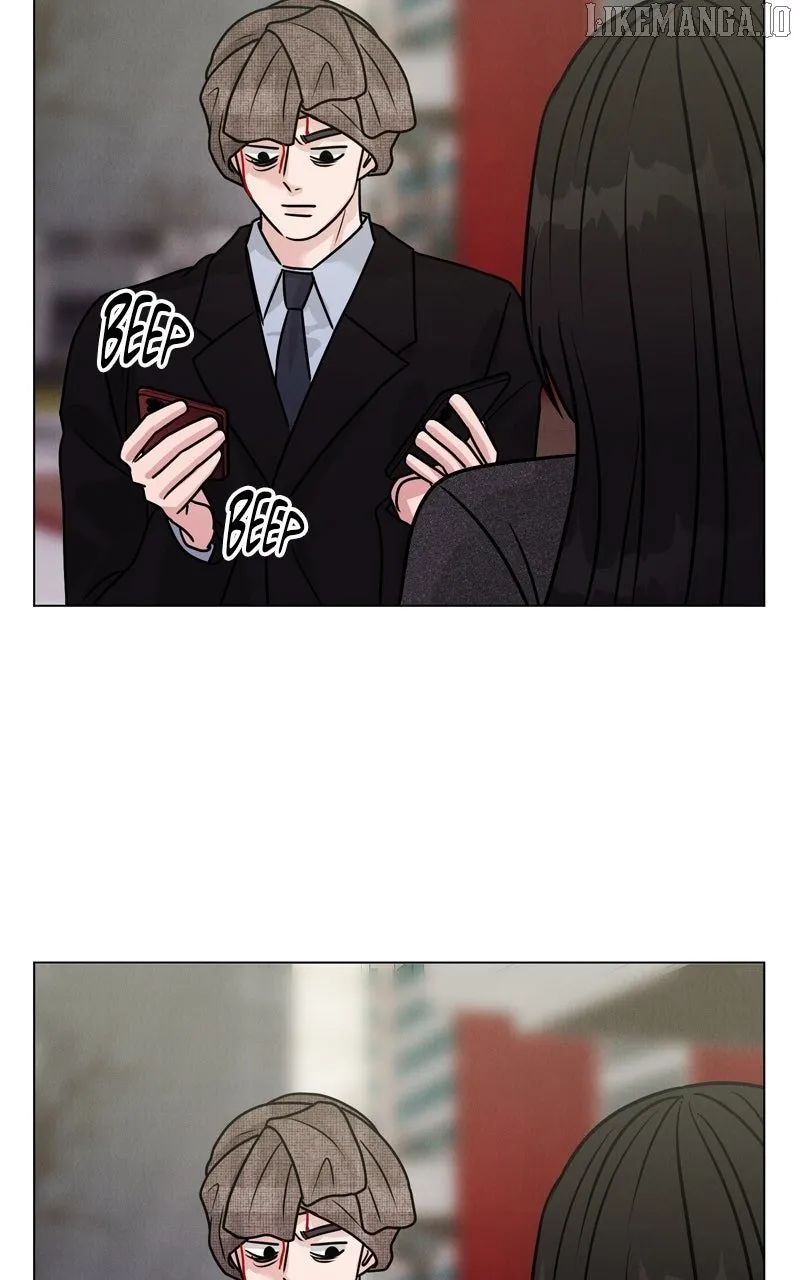 If You Don’t Love, You Die Chapter 12 page 27 - 