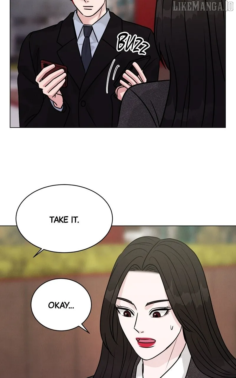 If You Don’t Love, You Die Chapter 12 page 28 - 