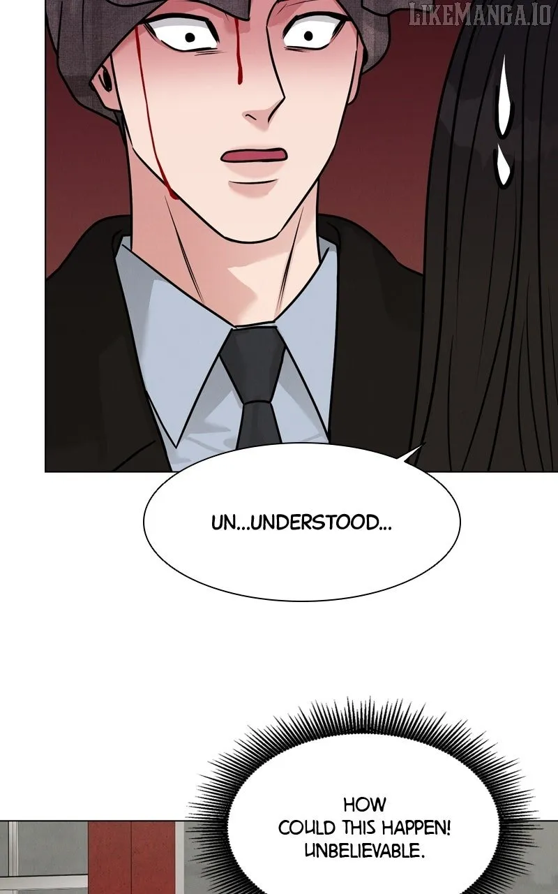 If You Don’t Love, You Die Chapter 12 page 30 - 
