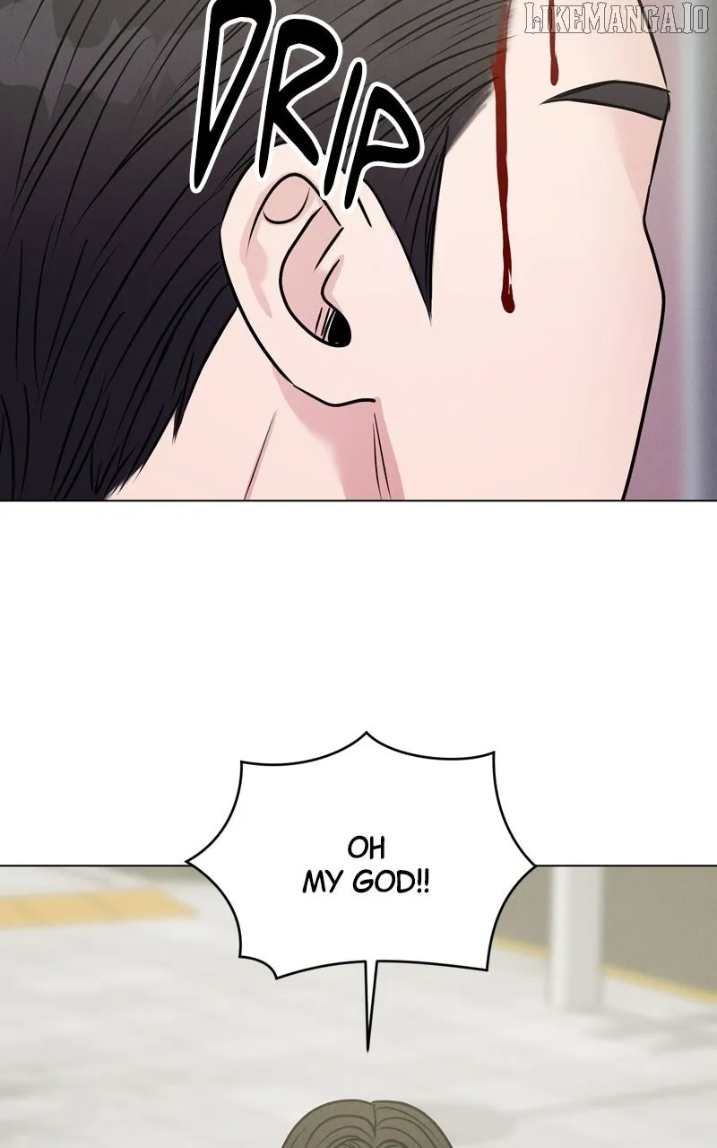 If You Don’t Love, You Die Chapter 12 page 4 - 