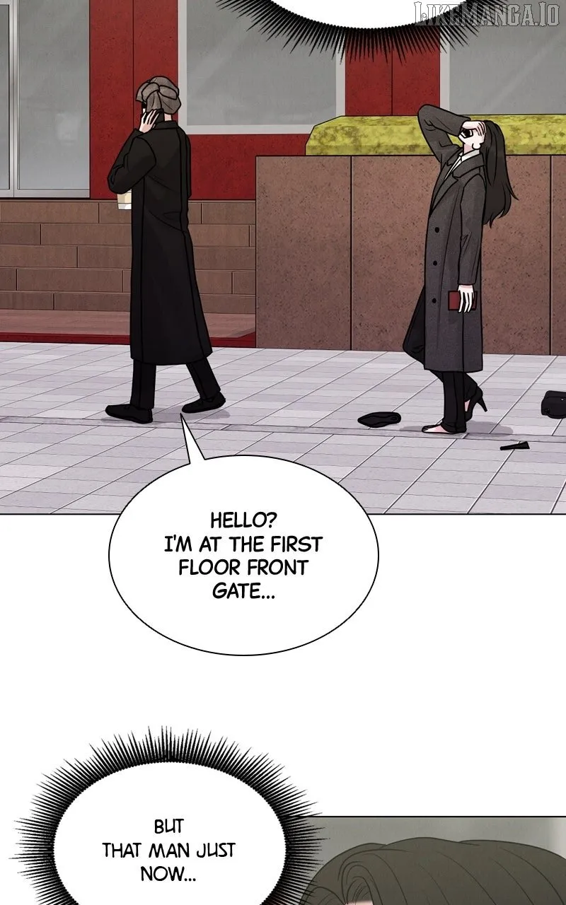 If You Don’t Love, You Die Chapter 12 page 31 - 