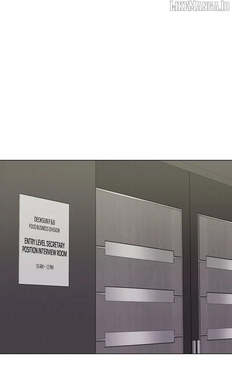 If You Don’t Love, You Die Chapter 12 page 34 - 