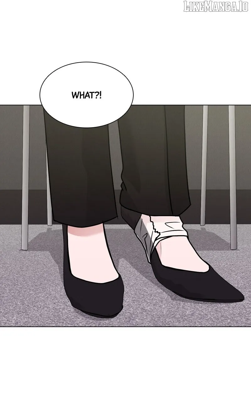If You Don’t Love, You Die Chapter 12 page 35 - 