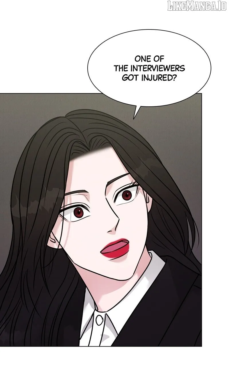 If You Don’t Love, You Die Chapter 12 page 36 - 