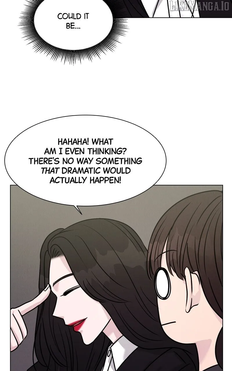 If You Don’t Love, You Die Chapter 12 page 39 - 