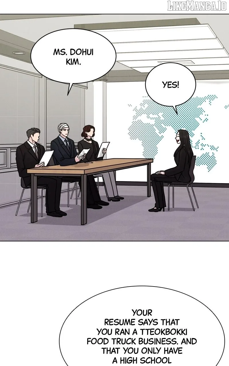 If You Don’t Love, You Die Chapter 12 page 46 - 