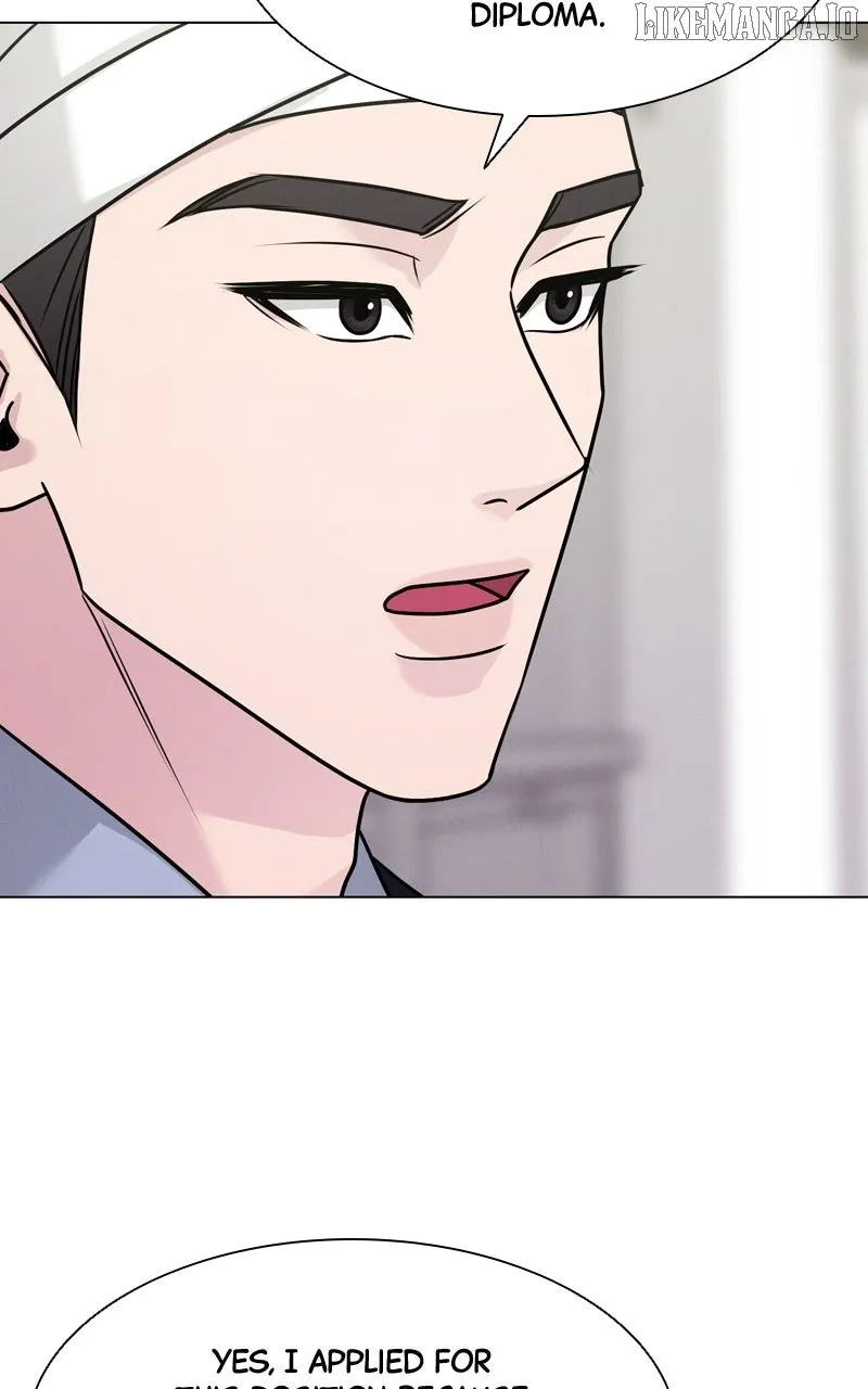 If You Don’t Love, You Die Chapter 12 page 47 - 