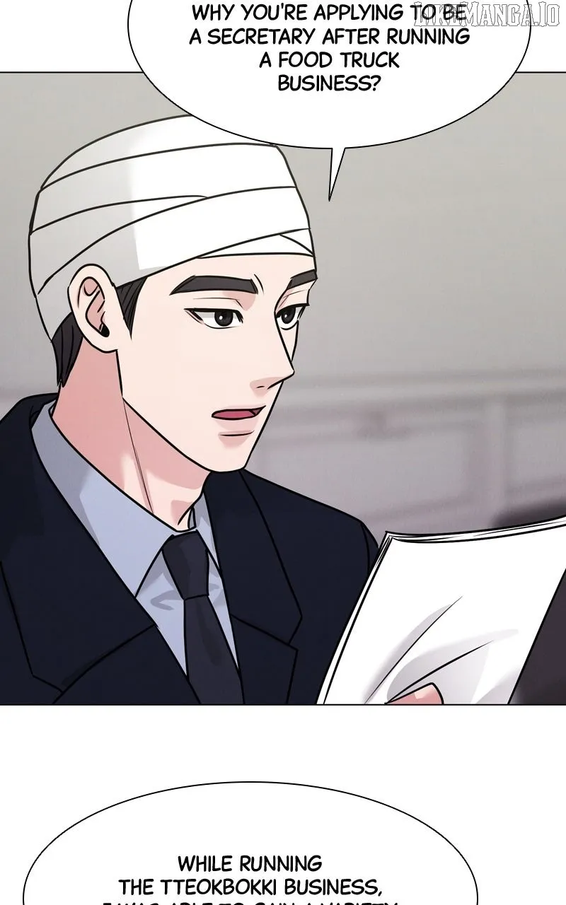 If You Don’t Love, You Die Chapter 12 page 49 - 