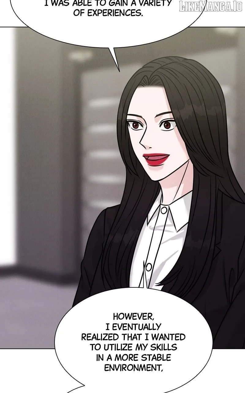 If You Don’t Love, You Die Chapter 12 page 50 - 