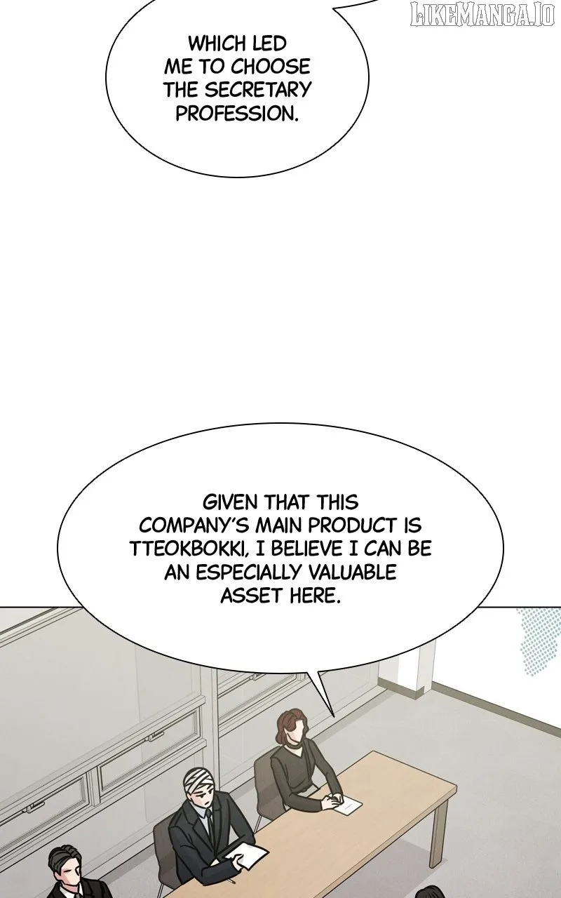 If You Don’t Love, You Die Chapter 12 page 51 - 