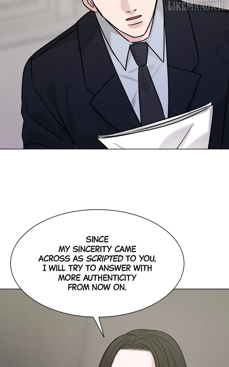 If You Don’t Love, You Die Chapter 12 page 53 - 