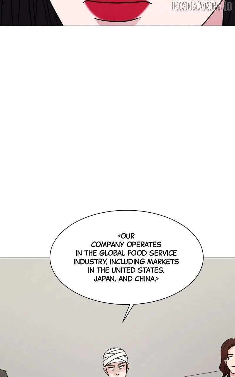 If You Don’t Love, You Die Chapter 12 page 57 - 