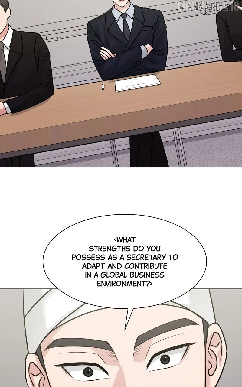 If You Don’t Love, You Die Chapter 12 page 58 - 