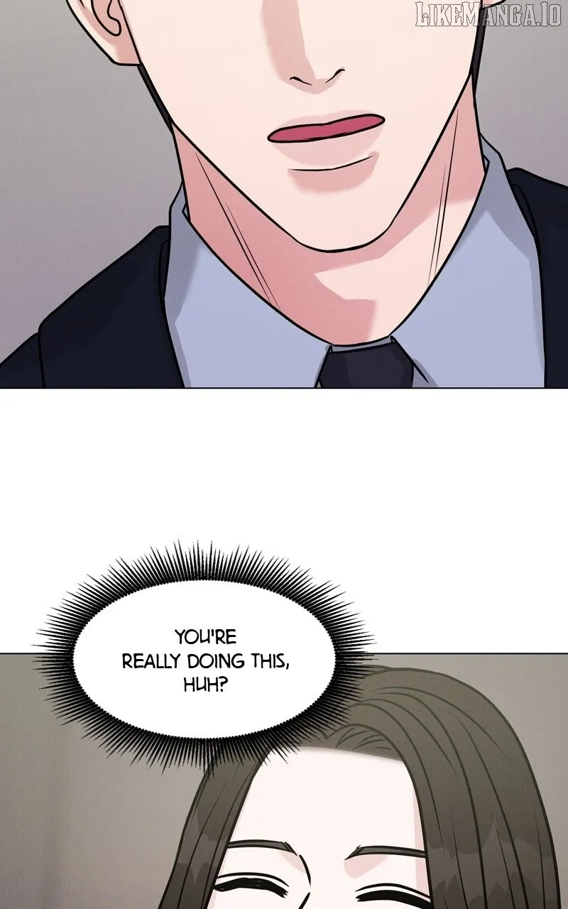 If You Don’t Love, You Die Chapter 12 page 59 - 