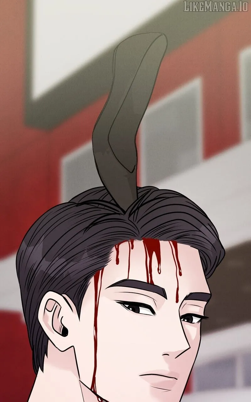 If You Don’t Love, You Die Chapter 12 page 7 - 