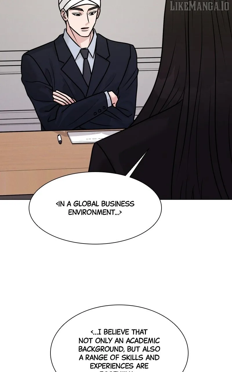 If You Don’t Love, You Die Chapter 12 page 61 - 