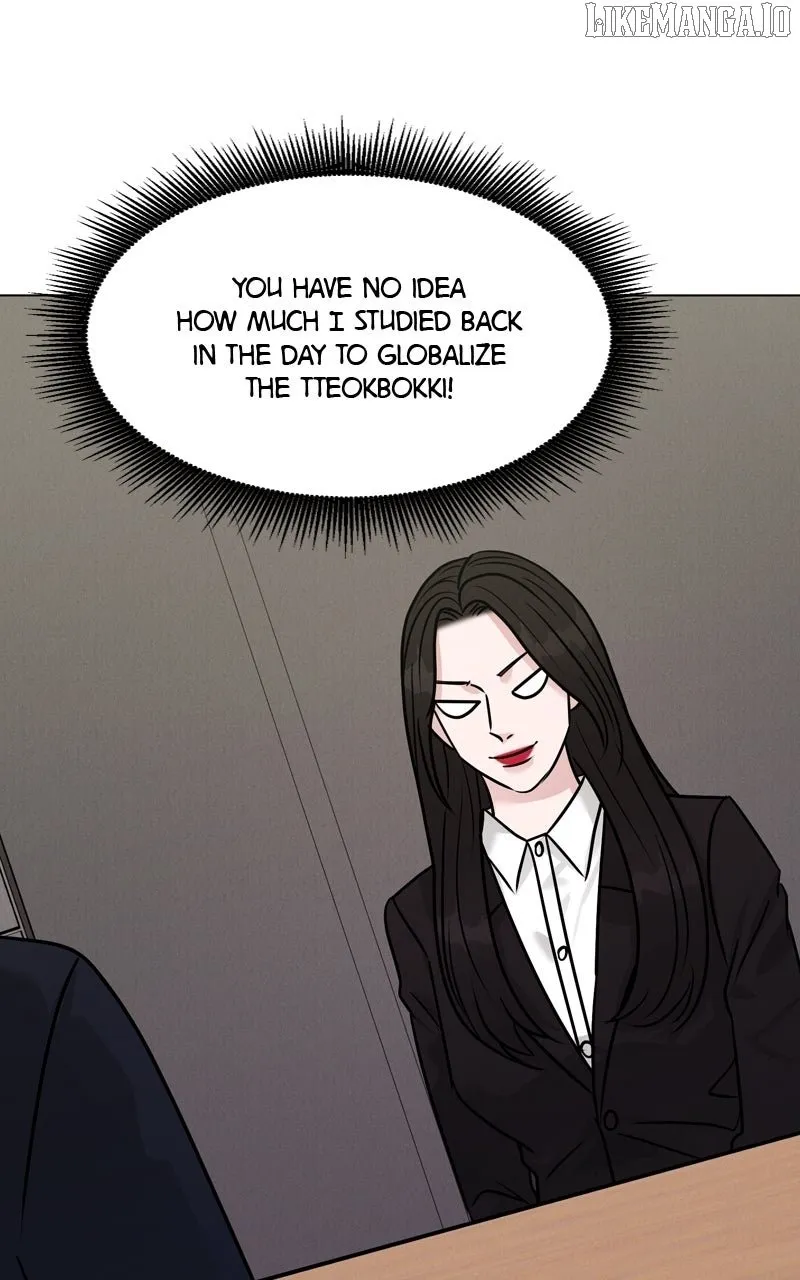 If You Don’t Love, You Die Chapter 12 page 70 - 