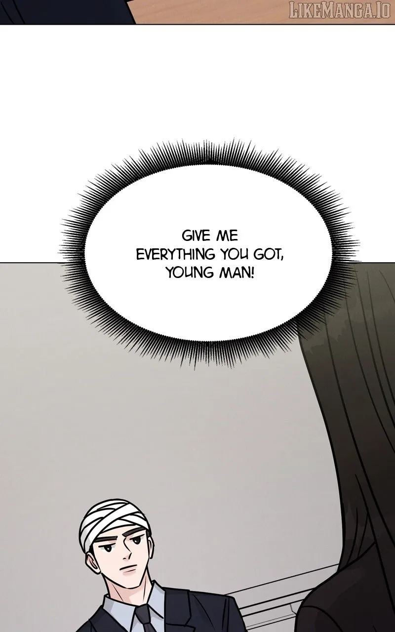If You Don’t Love, You Die Chapter 12 page 71 - 