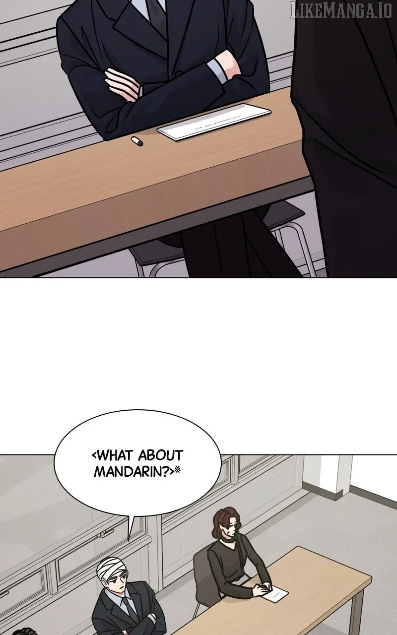 If You Don’t Love, You Die Chapter 12 page 72 - 