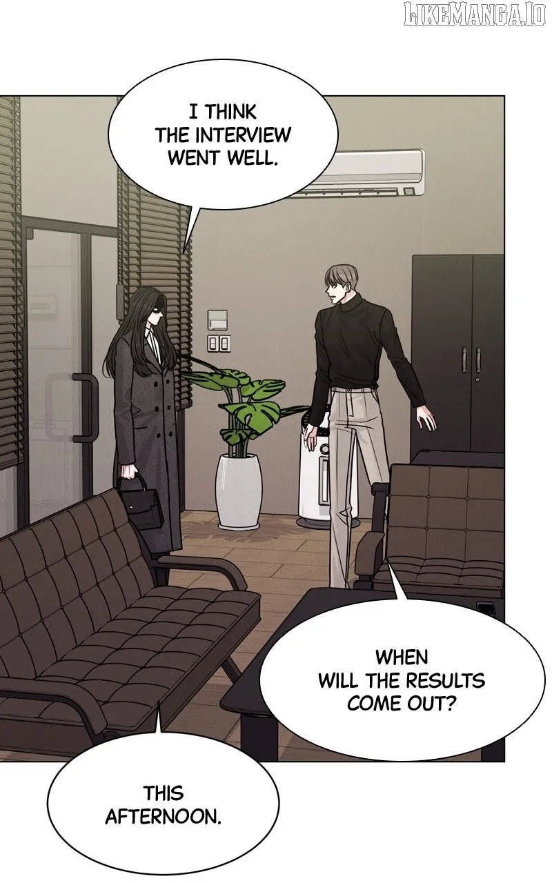 If You Don’t Love, You Die Chapter 12 page 76 - 