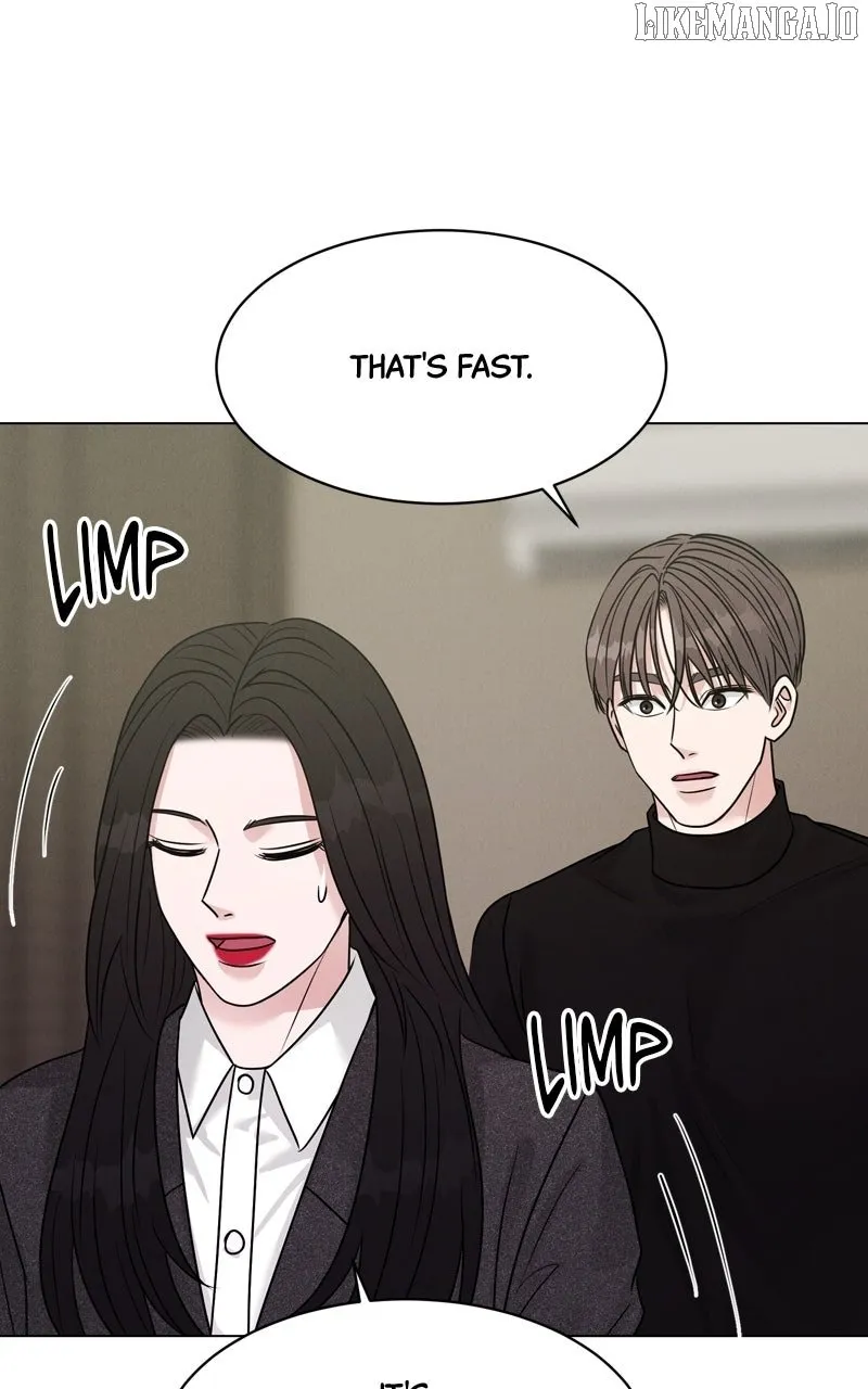 If You Don’t Love, You Die Chapter 12 page 77 - 