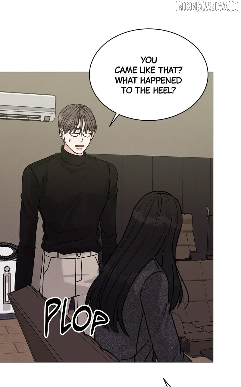 If You Don’t Love, You Die Chapter 12 page 79 - 