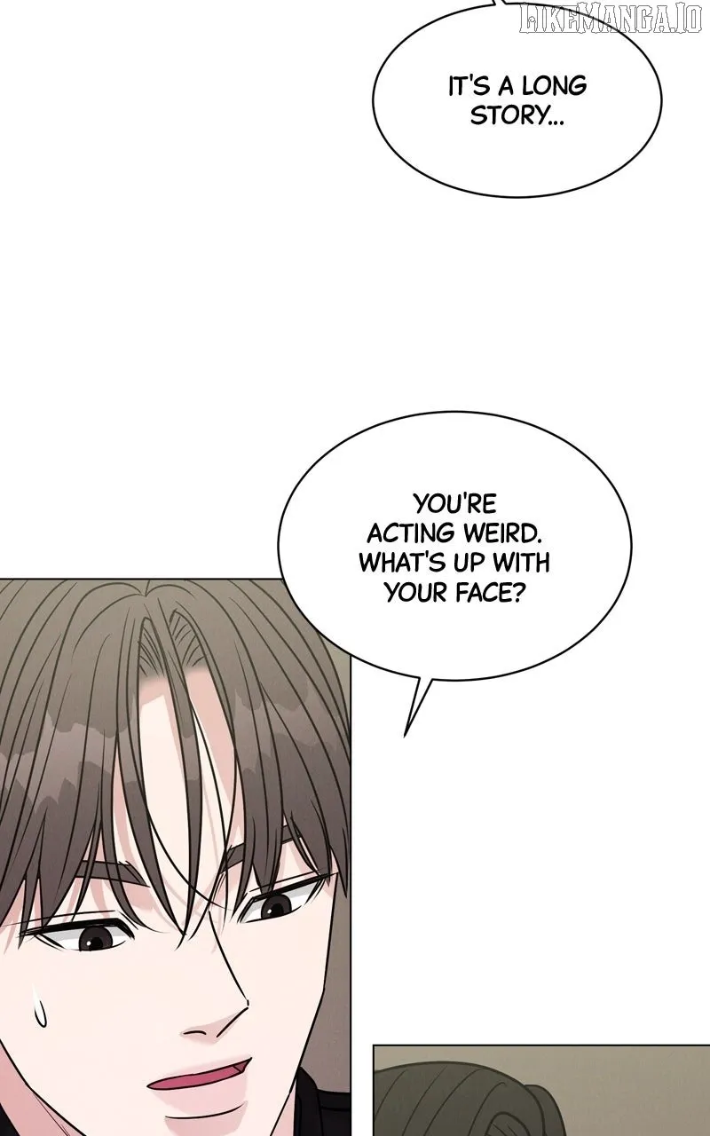If You Don’t Love, You Die Chapter 12 page 80 - 