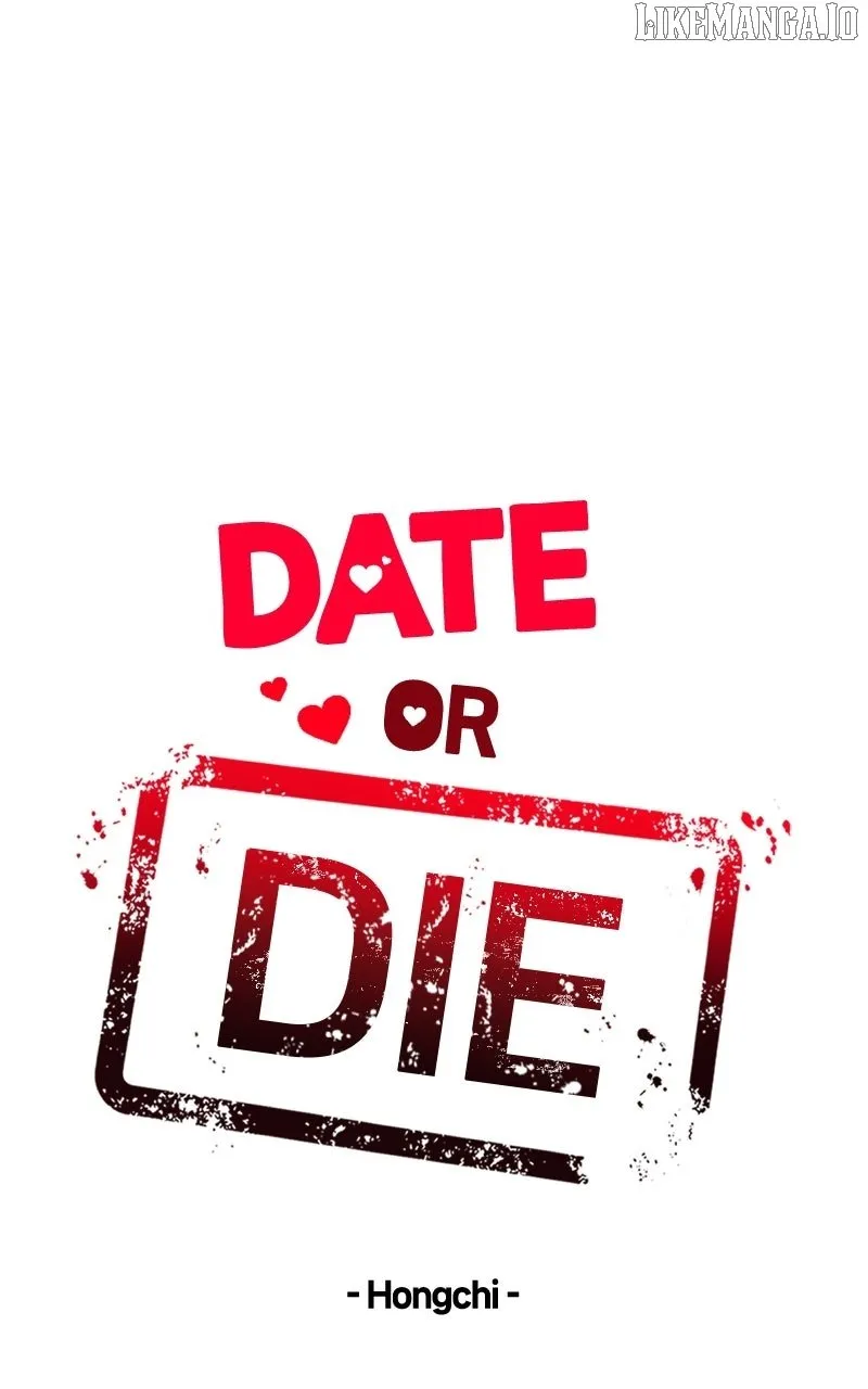 If You Don’t Love, You Die Chapter 12 page 9 - 