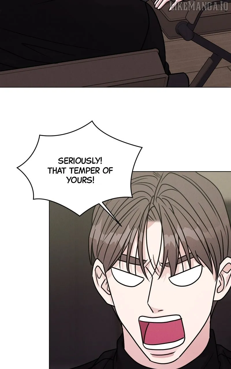 If You Don’t Love, You Die Chapter 12 page 84 - 