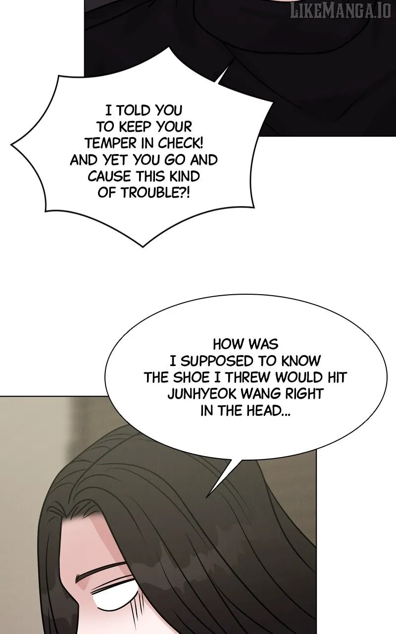 If You Don’t Love, You Die Chapter 12 page 85 - 
